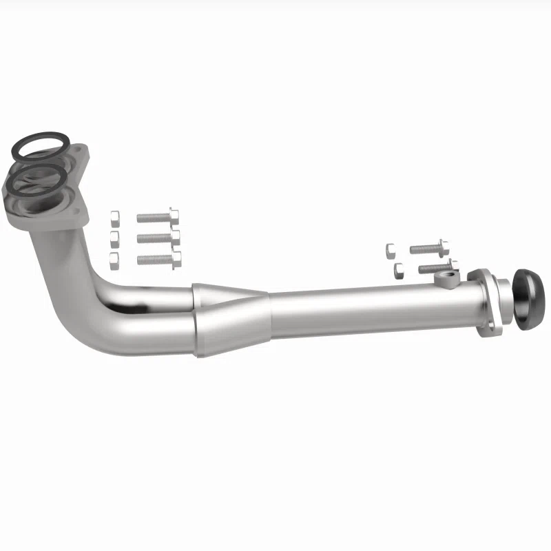 1994-2001 Acura Integra Direct-Fit Front Pipe Kit 107-0137